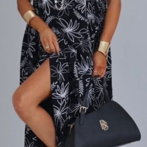 Bibione gyöngyös ruha