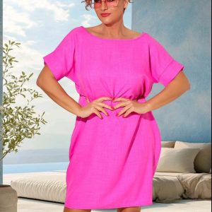 Mirage pink ruha