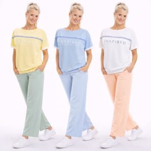 Rucy ins. feliratos felső plus size